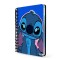 Cuaderno Mooving Carta 96 hojas Licencias Stitch