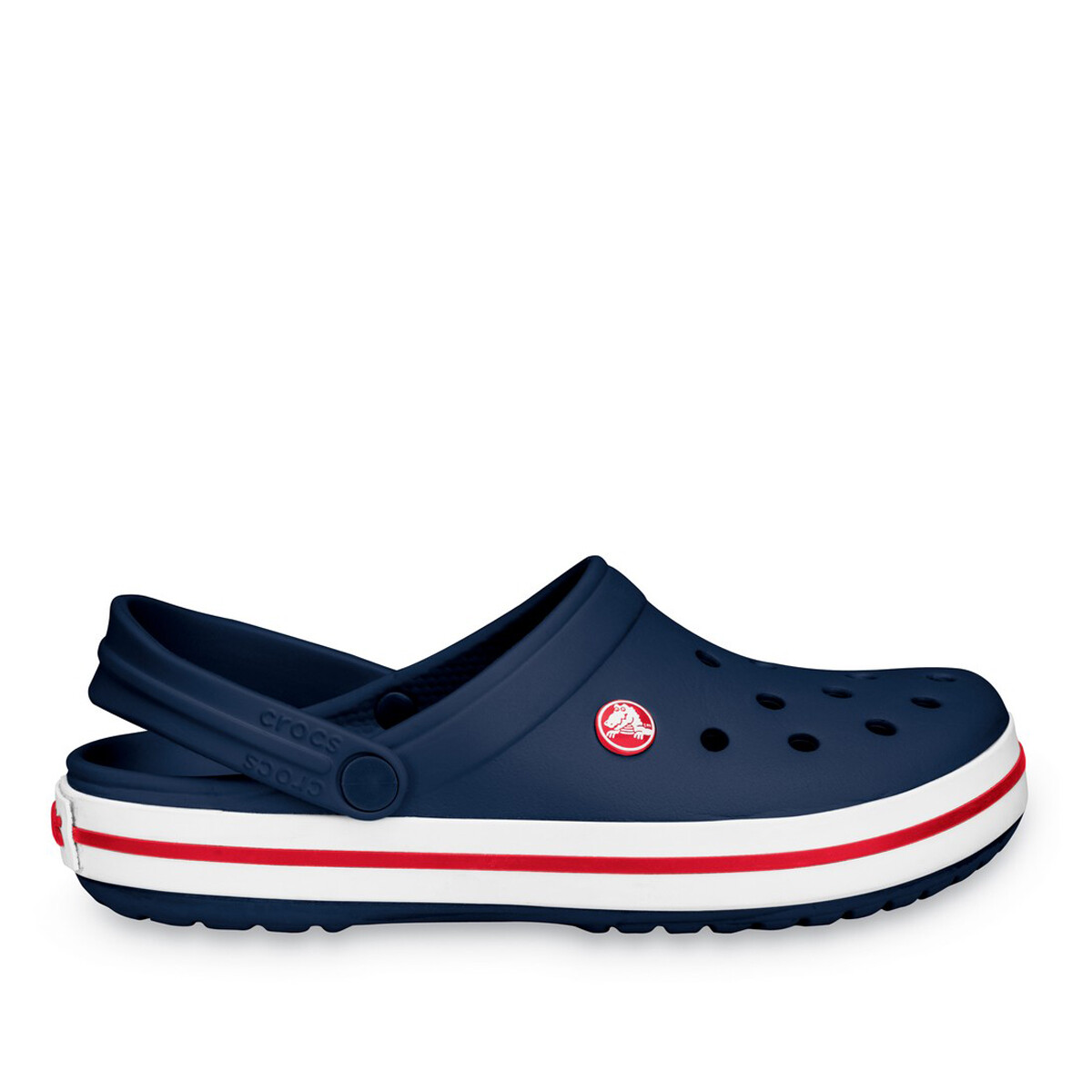 Crocs Navy - CR11016410 - NAVY 