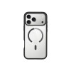 Protector Prodigee Magneteek para iPhone 17 Pro negro Protector Prodigee Magneteek Para Iphone 17 Pro Negro