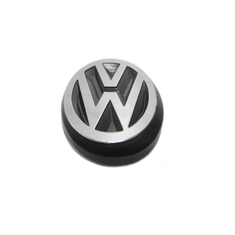 EMBLEMA "VW" TRASERO GOL G1 / PASSAT / AMAZON 82/90 Emblema "vw" Trasero Gol G1 / Passat / Amazon 82/90