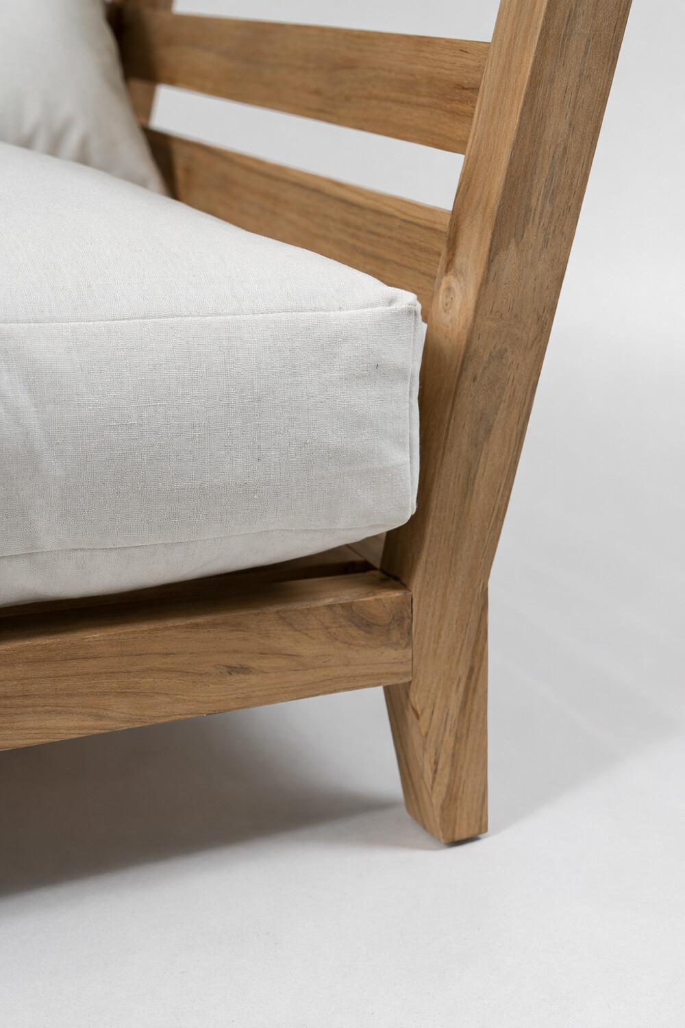 Camastro Kena Color Unico