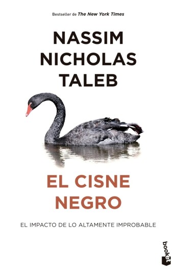 El cisne negro El cisne negro