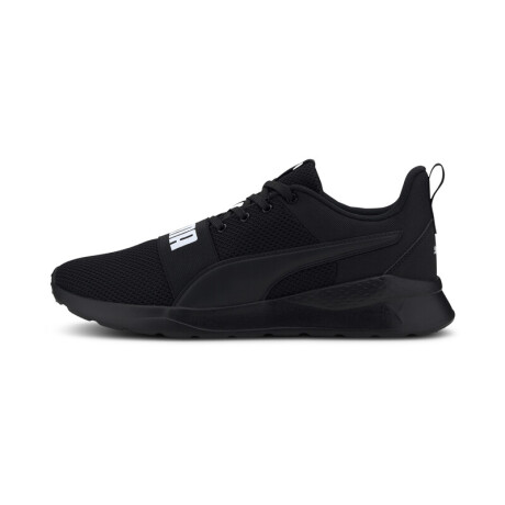 Anzarun Lite Bold 37236201 Negro
