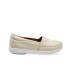 ZAPATO 35-40 CRÉME