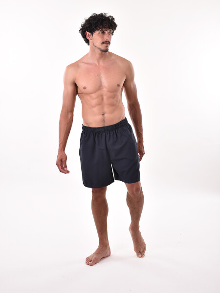 SHORT TACUA AZUL OSCURO