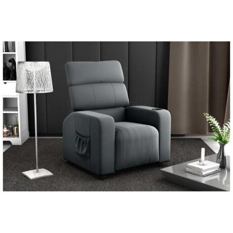 POLTRONA MATRIX-67 PULSE E-451 COLOR: NEGRO POLTRONA MATRIX-67 PULSE E-451 COLOR: NEGRO