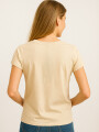 Remera Monoun Estampado 1