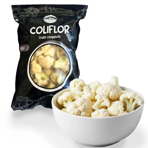Coliflor Altamar 1Kg Coliflor Altamar 1Kg