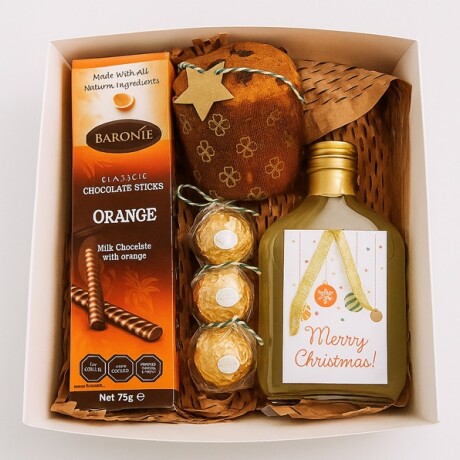 Box Sobremesa Box Sobremesa