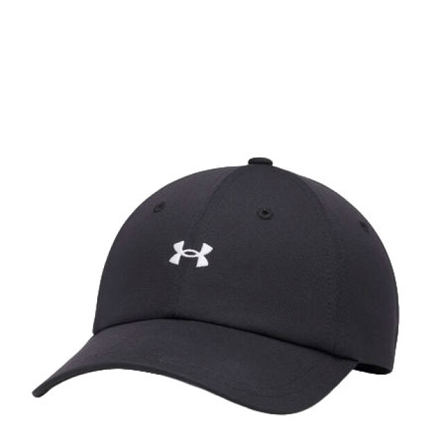 Gorra UNDER ARMOUR W Blitzing37 Adj Negro