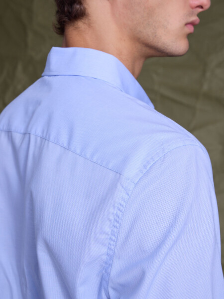 SHIRT CLASSIC 3.0 ESMIMA ESMIMA