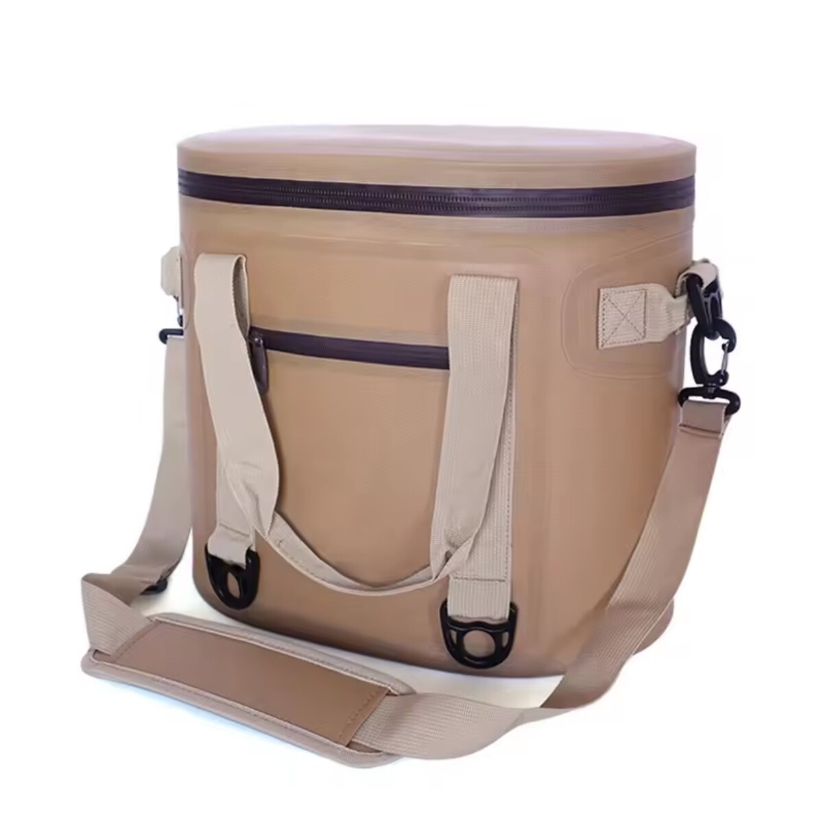 Bolso conservadora 20 litros - Beige 