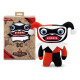 Fuggler Monstruo DC Fuggler Monstruo DC