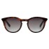Lentes de Sol Chilli Beans Eco Redondo Animal Print