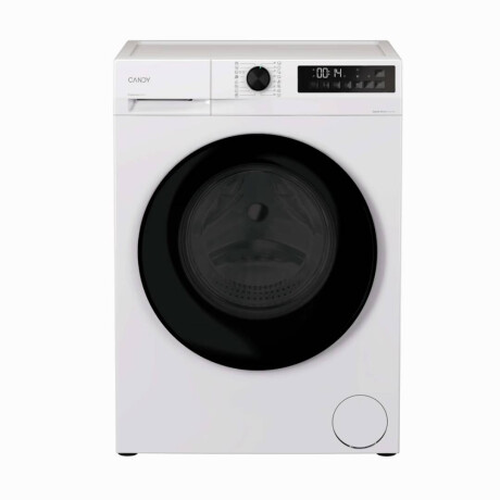 Lavasecarropas Candy GWD 474SB7-S 7/4Kg Blanco