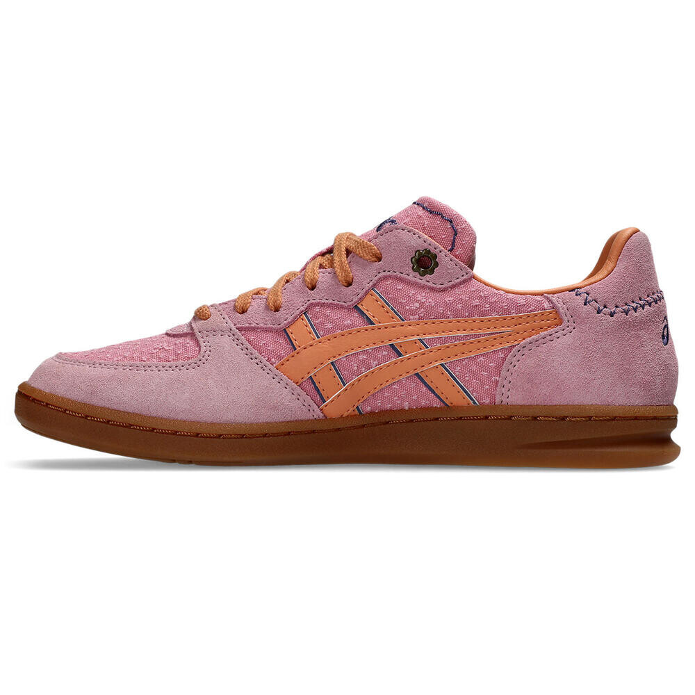 Zapatillas ASICS Skyhand OG Unisex Coneflower/Terracotta