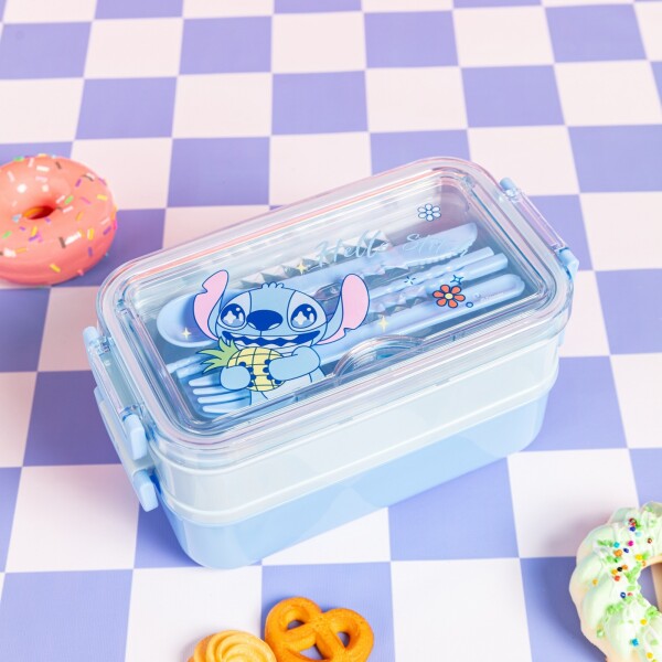 Bento box Stitch 1.4lts Bento box Stitch 1.4lts