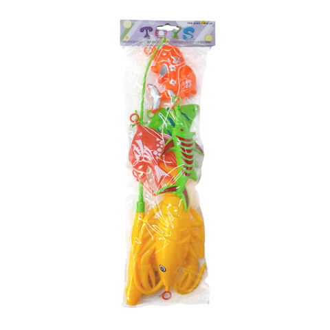 Juego de pesca Juego De Pesca