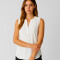 Musculosa Dolly Blanco