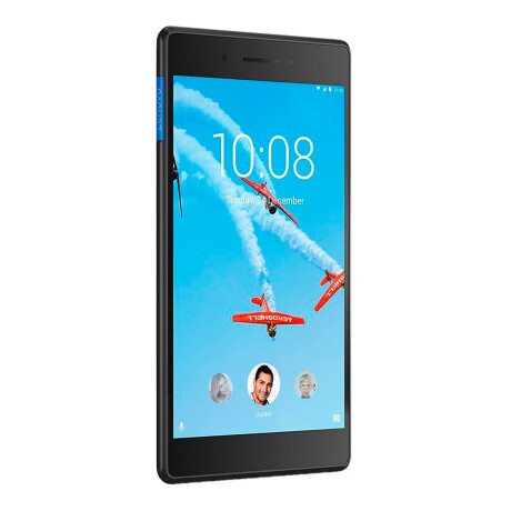 Lenovo - Tablet Tab 7 Essential TB-7304F - 7" Multitáctil ips Capacitiva. 2MP+2MP. 16GB / 1GB. Wifi. 001