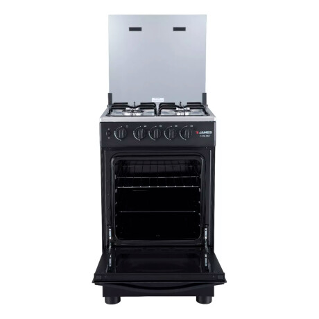 Cocina James C 506 Mnt 4H 7507 NEGRO