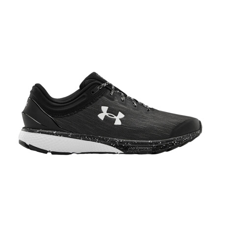 Championes Under Armour Charged Escaped 3 Evo Black
