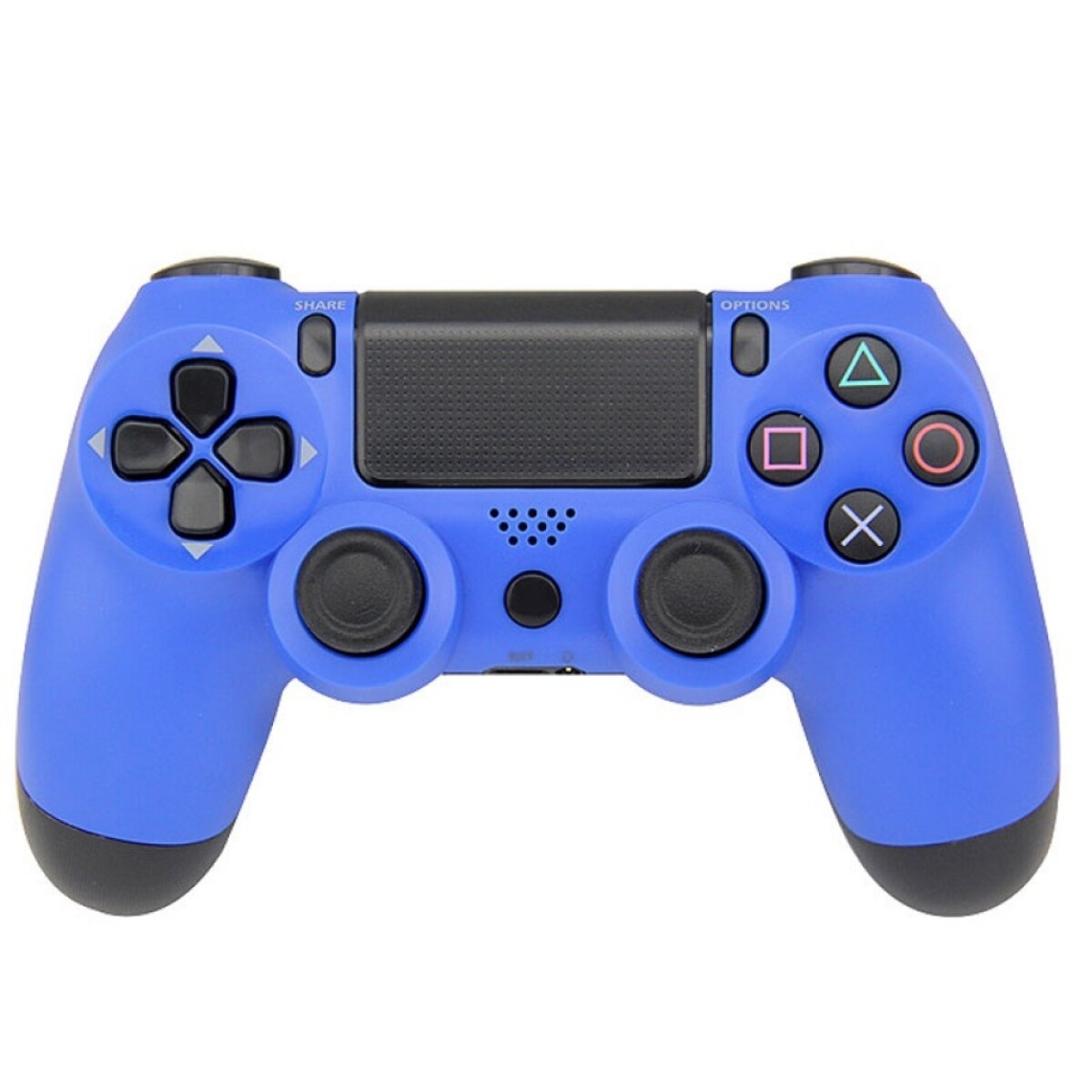 Joystick Control Inalámbrico para PS4 - AZUL 