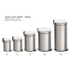 CUBO PEDAL 5 LTS - 94538/105 CUBO PEDAL 5 LTS - 94538/105