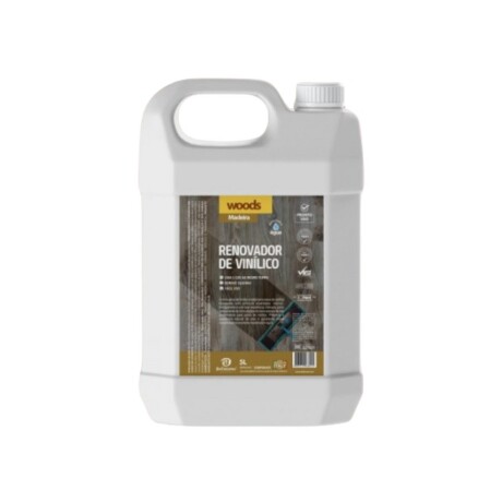 Woods Renovador de Vinilico 1 lt