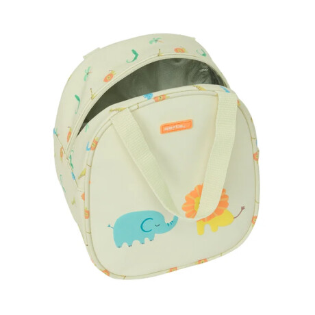 Lunchera Safta Selva