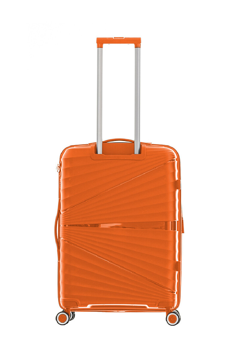 Valija Mediana Discovery Naranja