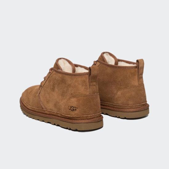 Calzado UGG Neumel Marrón