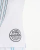 Remera Futura Blanca Clasica U