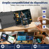 Monitor Portátil Blackview Dual Visión Scm6 14" MONITOR BLACKVIEW DUAL VISION SCM6 14"