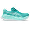 Superblast 2 - Unisex Wave Teal/illuminate Mint