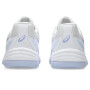 GEL-Task 4 - Mujer White/vapor