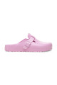 Zueco Boston Eva - Estrecho Fondant Pink