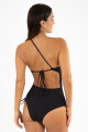 Malla gia liso Negro