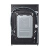Lavasecarropas Carga Frontal Inverter - Modelo Black WD20EGNTSPG - LG Lavasecarropas Carga Frontal Inverter - Modelo Black WD20EGNTSPG - LG