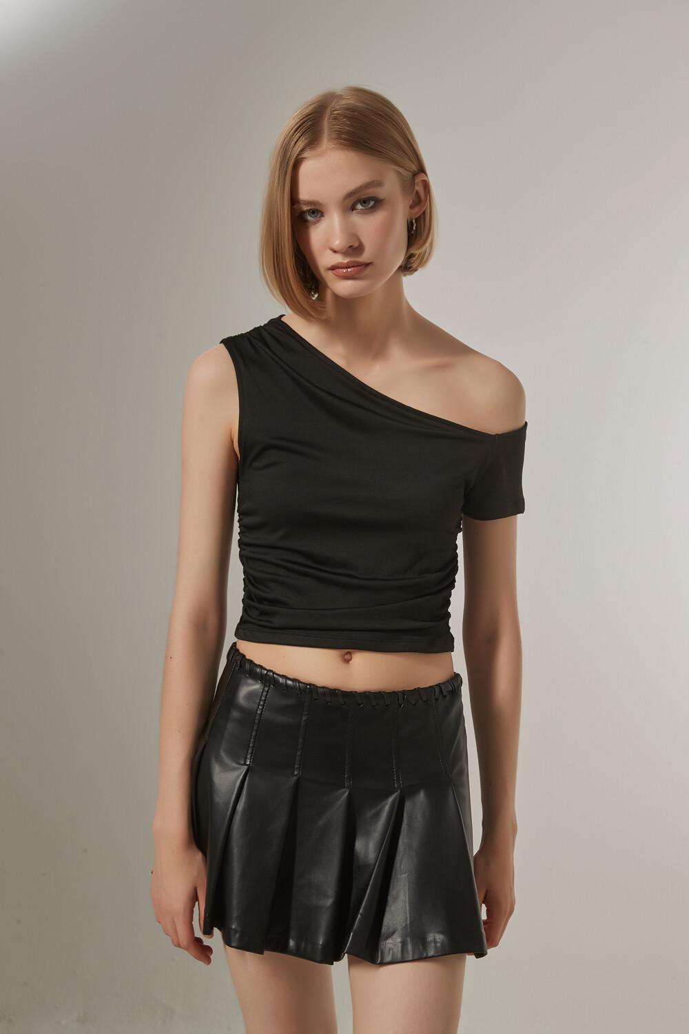 Tops Roset Negro