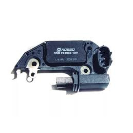 REGULADOR VOLTAJE CHERY CHERY FACE ALT. D.REMY CHINO NOSSO REGULADOR VOLTAJE CHERY CHERY FACE ALT. D.REMY CHINO NOSSO