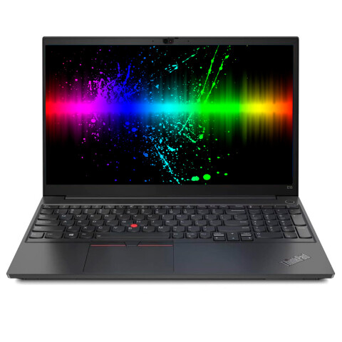 Notebook Lenovo Thinkpad E15 G2 NOTEBOOK RFPL LENOVO TP E15 I7/32/512