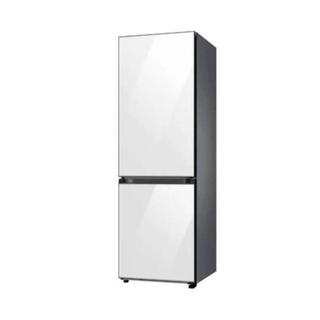 Heladera Samsung Bespoke 328 L White
