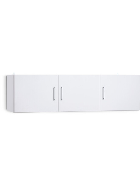 Aéreo FANDRUP 145x41 3 puertas blanco Aéreo FANDRUP 145x41 3 puertas blanco