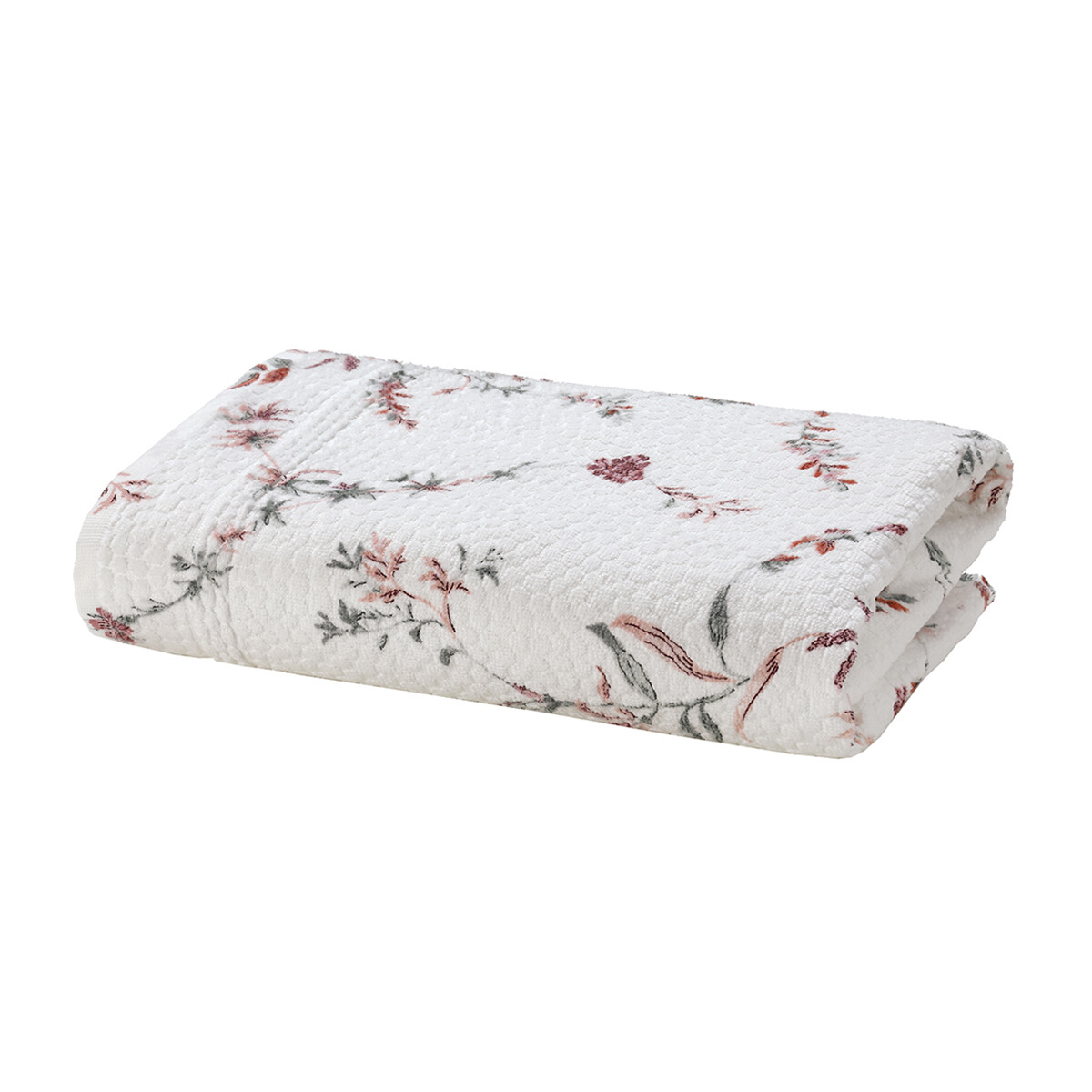 Toalla Baño Estampada Perola Dohler 100% Algodón 70 x 140 cm - ARTEMIS 