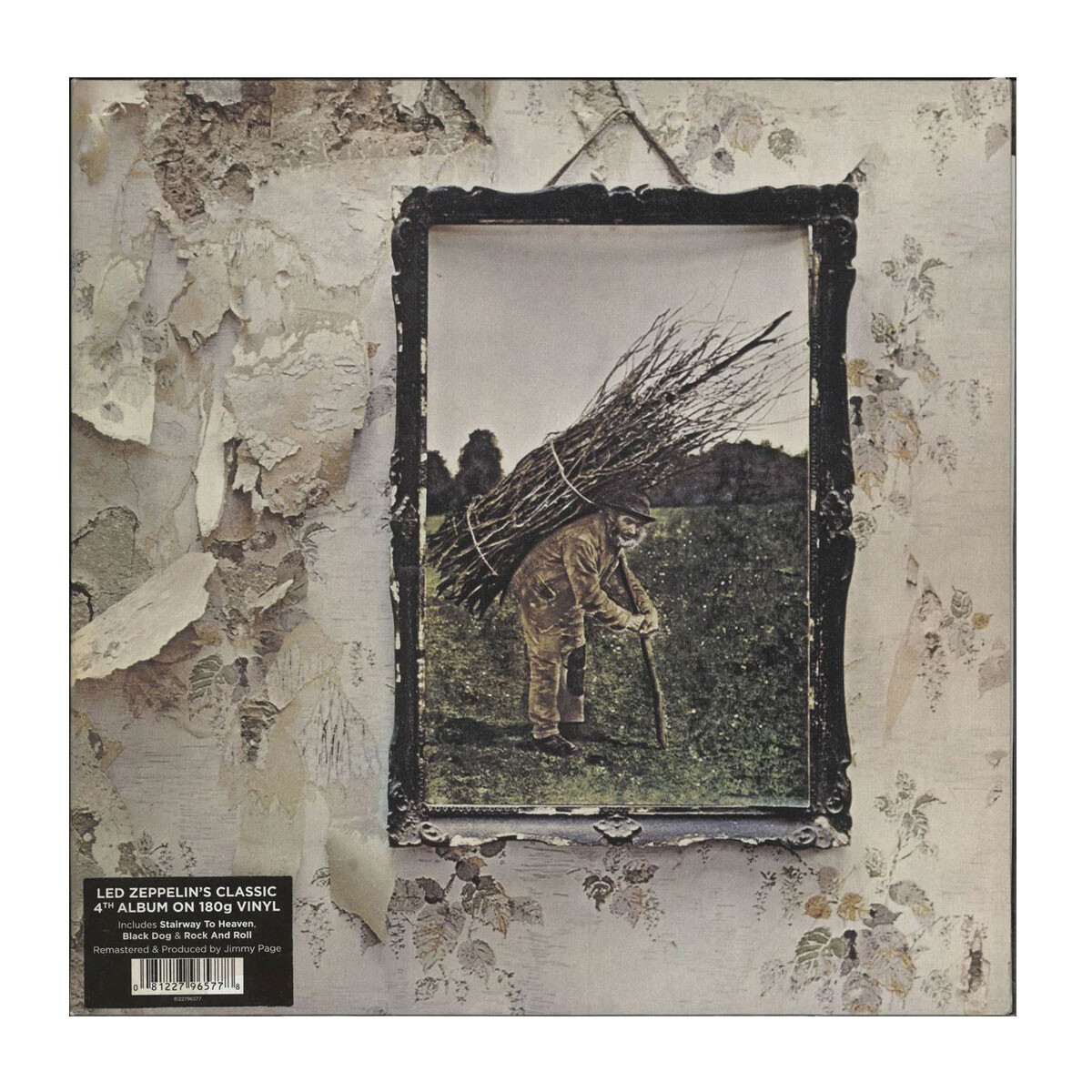 Led Zeppelin - The Lost Sessions - Vinilo — Palacio de la Música