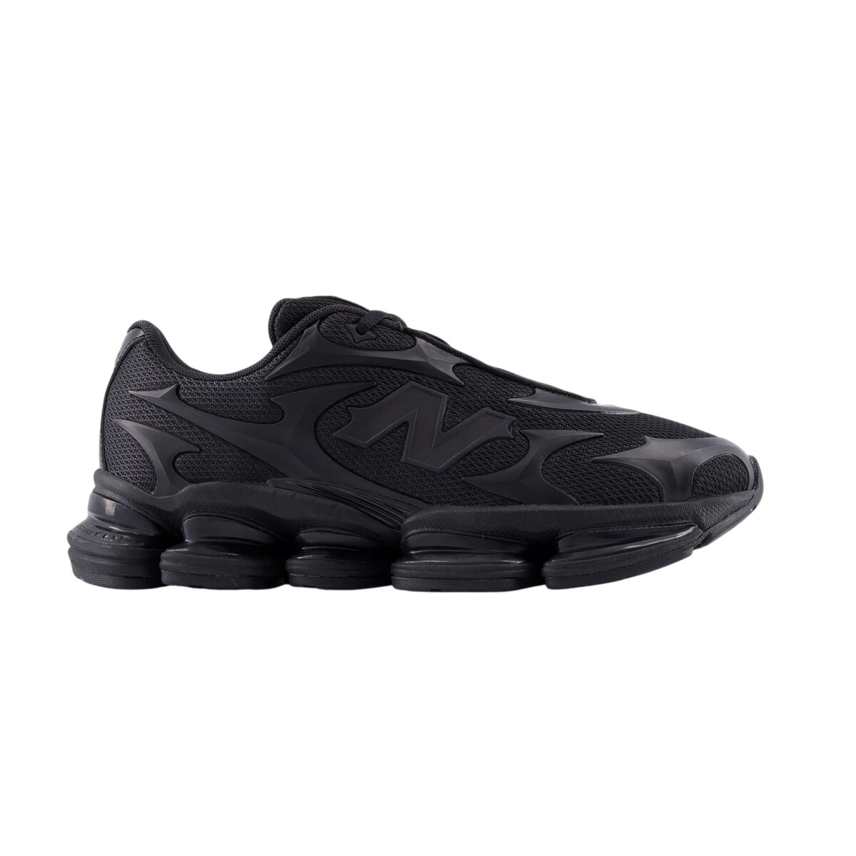 Championes New Balance 2000 - Black 