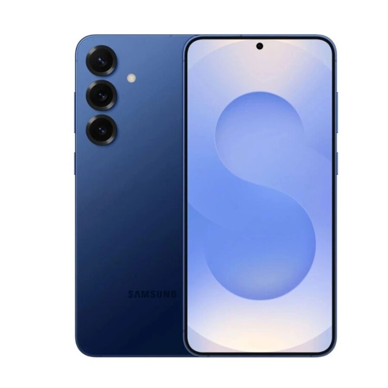 Samsung Galaxy S25 256gb Navy Samsung Galaxy S25 256gb Navy