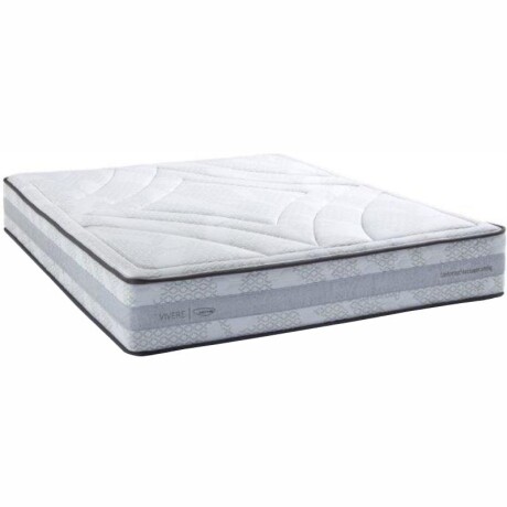 Colchón ConforClass 160 x 200 - Queen