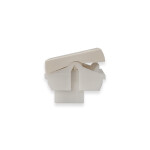 Módulo llave bipolar 10A 250V blanco blanche Sica ELE07615